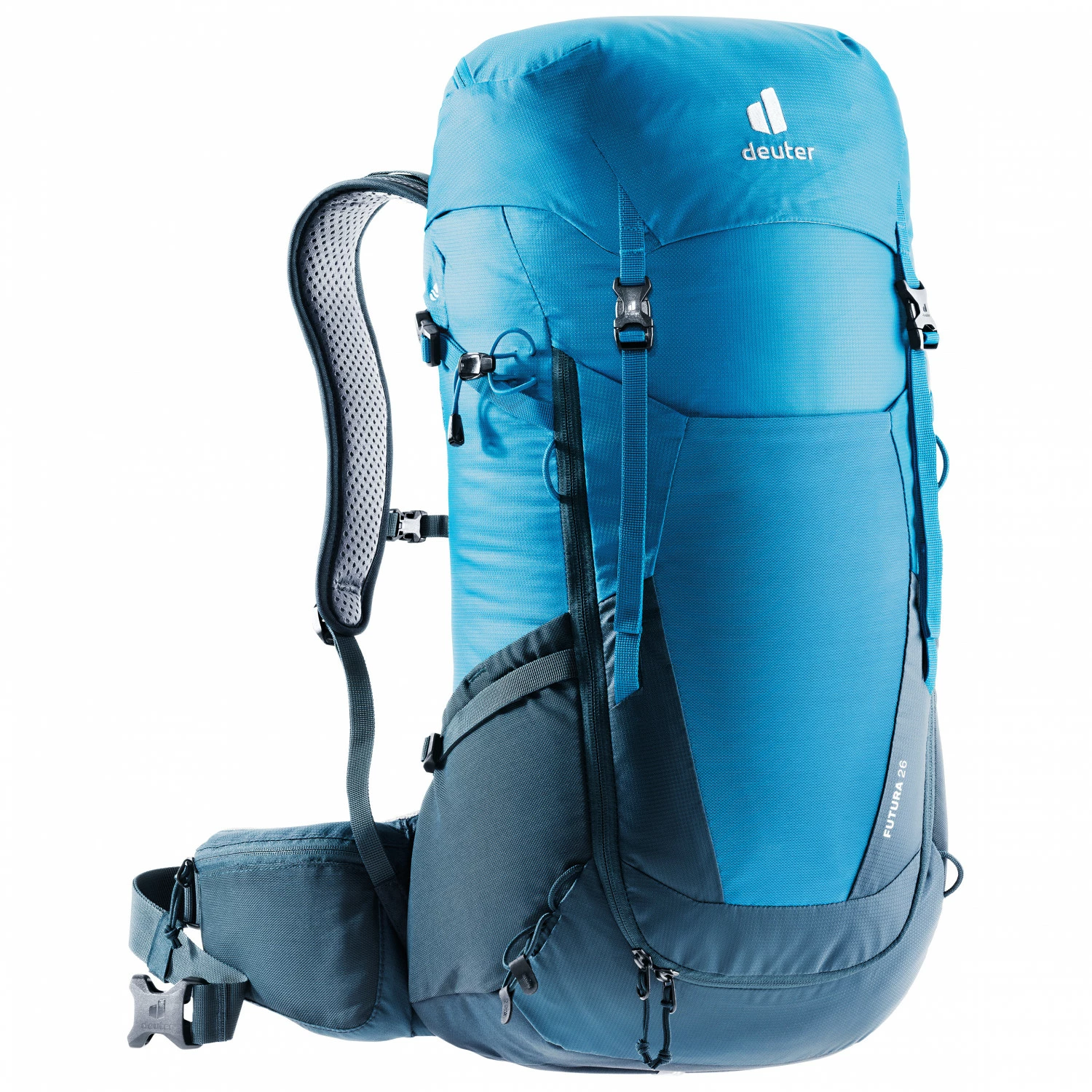 Deuter Futura 26 - Walking Backpack 3 Deuter Futura 26 - Walking Backpack