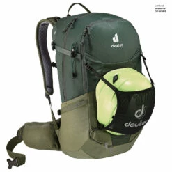 Deuter Futura 27 - Walking Backpack 21 Deuter Futura 27 - Walking Backpack -camping sale deuter futura 27 walking backpack detail 10