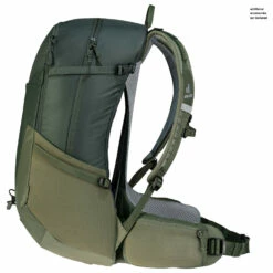 Deuter Futura 27 - Walking Backpack 15 Deuter Futura 27 - Walking Backpack -camping sale deuter futura 27 walking backpack detail 4