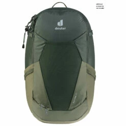 Deuter Futura 27 - Walking Backpack 16 Deuter Futura 27 - Walking Backpack -camping sale deuter futura 27 walking backpack detail 5