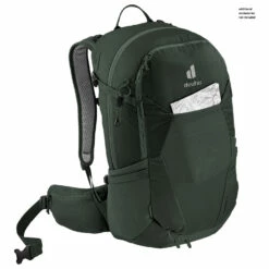 Deuter Futura 27 - Walking Backpack 17 Deuter Futura 27 - Walking Backpack -camping sale deuter futura 27 walking backpack detail 6
