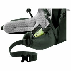 Deuter Futura 27 - Walking Backpack 18 Deuter Futura 27 - Walking Backpack -camping sale deuter futura 27 walking backpack detail 7