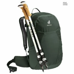 Deuter Futura 27 - Walking Backpack 20 Deuter Futura 27 - Walking Backpack -camping sale deuter futura 27 walking backpack detail 9