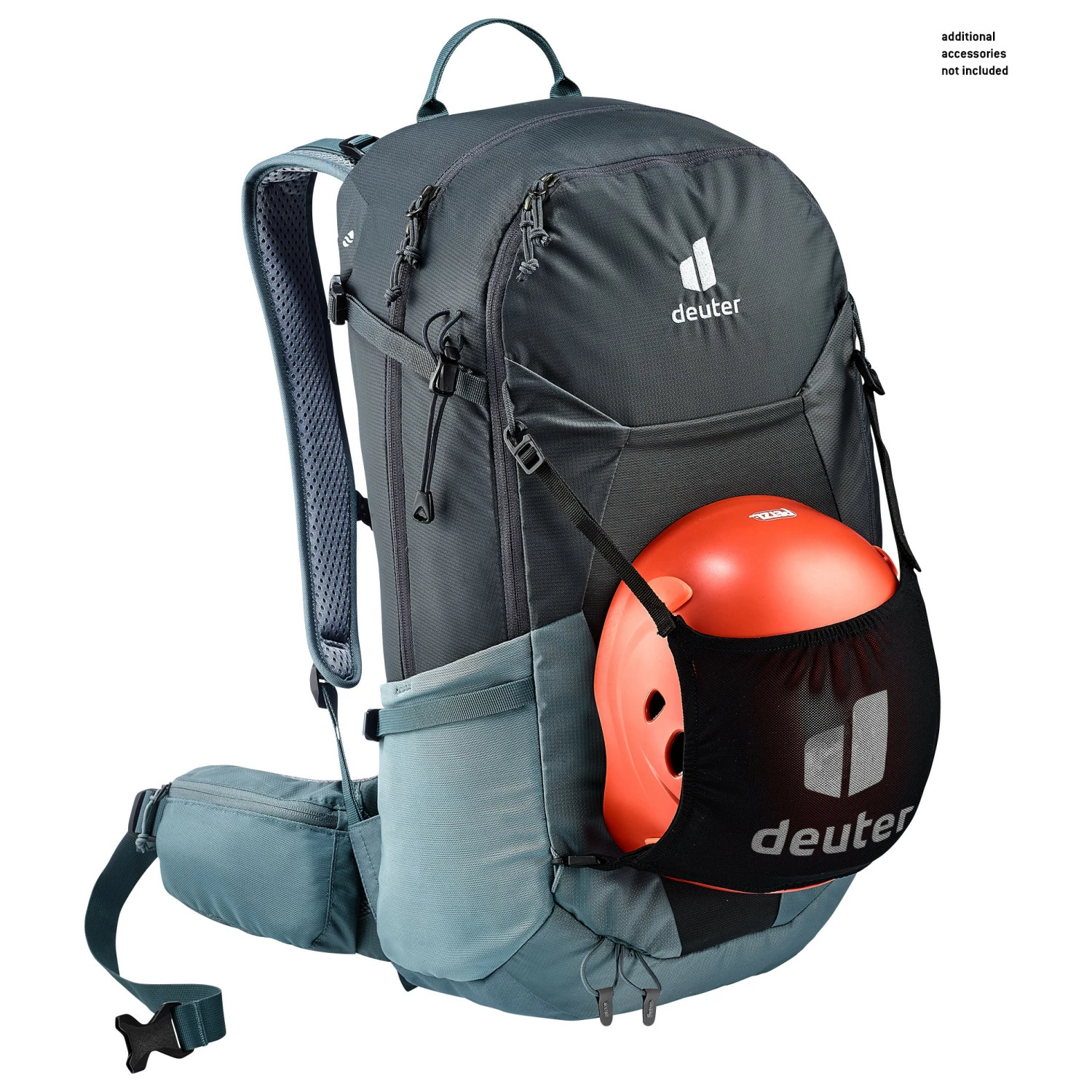 Deuter Futura 29 EL - Walking Backpack 12 Deuter Futura 29 EL - Walking Backpack - Image 10