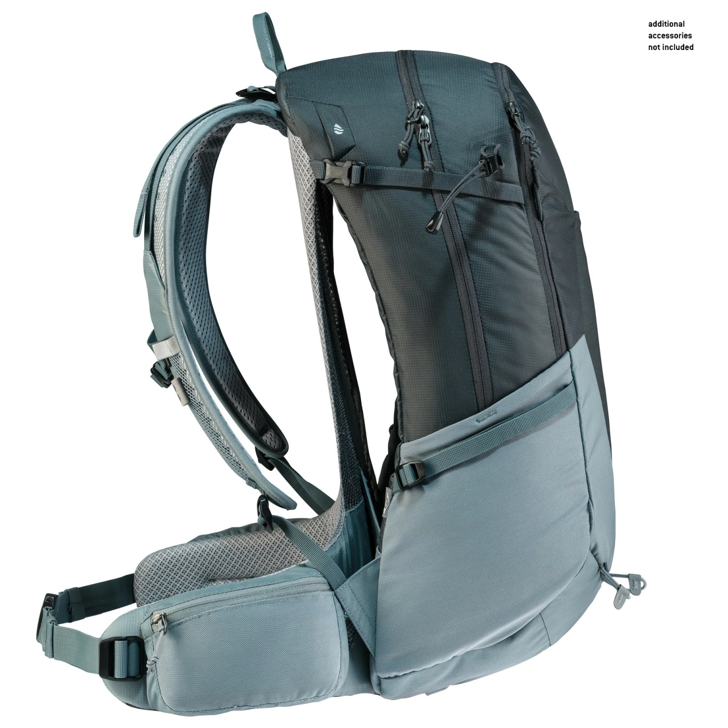 Deuter Futura 29 EL - Walking Backpack 4 Deuter Futura 29 EL - Walking Backpack - Image 2