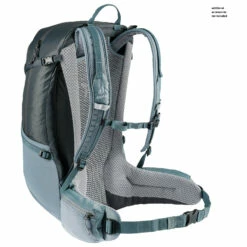 Deuter Futura 29 EL - Walking Backpack 14 Deuter Futura 29 EL - Walking Backpack -camping sale deuter futura 29 el walking backpack detail 3