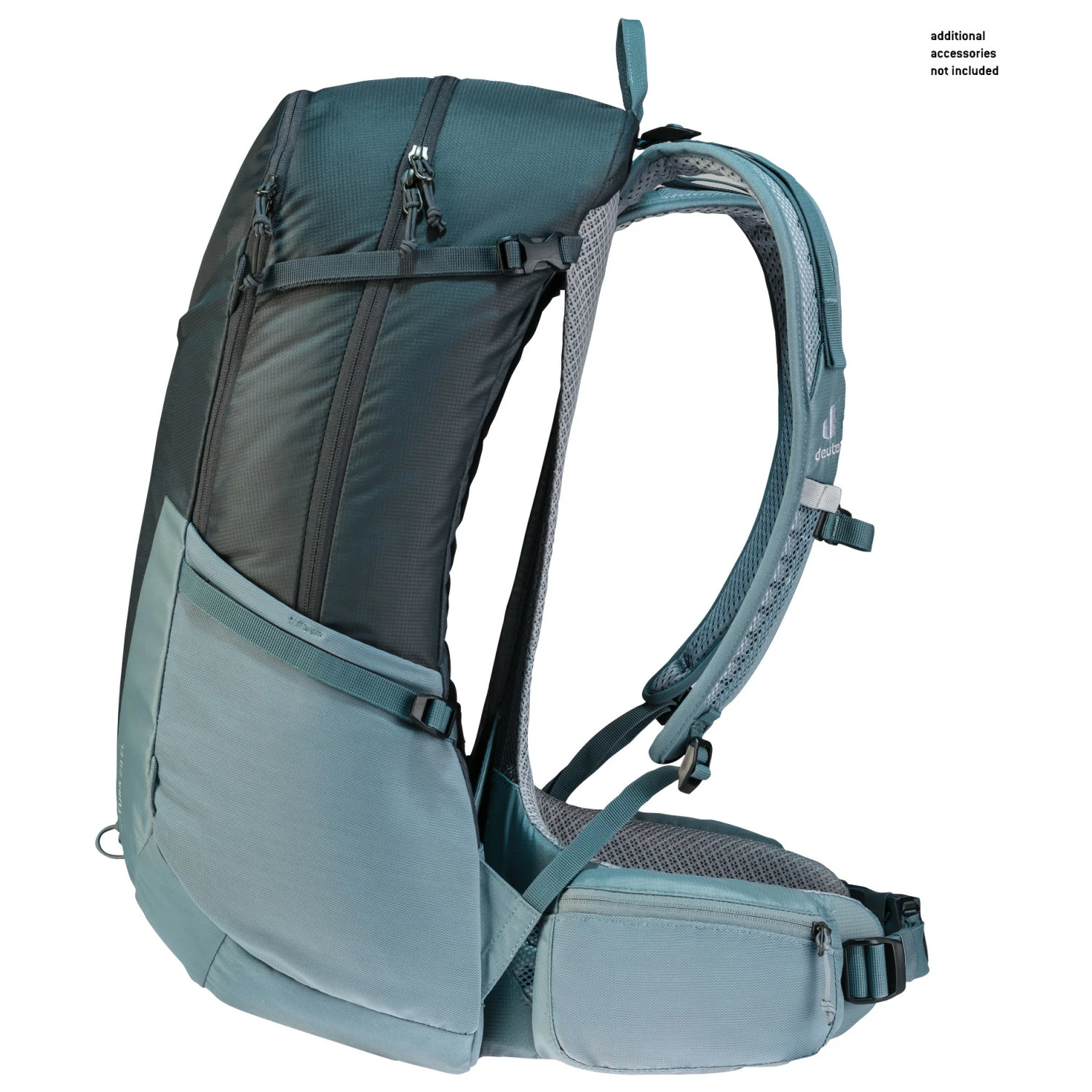 Deuter Futura 29 EL - Walking Backpack 6 Deuter Futura 29 EL - Walking Backpack - Image 4