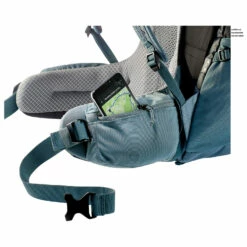 Deuter Futura 29 EL - Walking Backpack 18 Deuter Futura 29 EL - Walking Backpack -camping sale deuter futura 29 el walking backpack detail 7