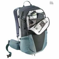 Deuter Futura 29 EL - Walking Backpack 19 Deuter Futura 29 EL - Walking Backpack -camping sale deuter futura 29 el walking backpack detail 8