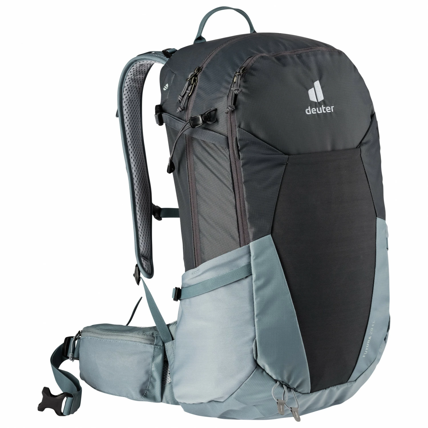 Deuter Futura 29 EL - Walking Backpack 3 Deuter Futura 29 EL - Walking Backpack