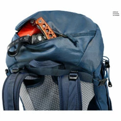 Deuter Futura Pro 36 - Walking Backpack -camping sale deuter futura pro 36 walking backpack detail 10