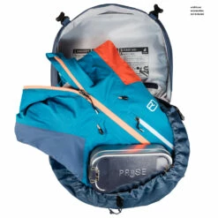 Deuter Futura Pro 36 - Walking Backpack -camping sale deuter futura pro 36 walking backpack detail 11