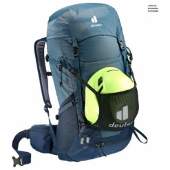 Deuter Futura Pro 36 - Walking Backpack -camping sale deuter futura pro 36 walking backpack detail 12