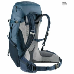 Deuter Futura Pro 36 - Walking Backpack -camping sale deuter futura pro 36 walking backpack detail 2