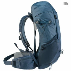 Deuter Futura Pro 36 - Walking Backpack -camping sale deuter futura pro 36 walking backpack detail 3