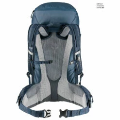 Deuter Futura Pro 36 - Walking Backpack -camping sale deuter futura pro 36 walking backpack detail 4