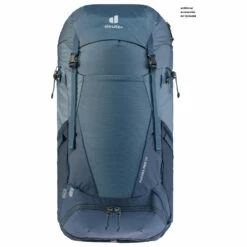 Deuter Futura Pro 36 - Walking Backpack -camping sale deuter futura pro 36 walking backpack detail 6