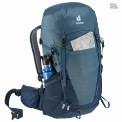 Deuter Futura Pro 36 - Walking Backpack -camping sale deuter futura pro 36 walking backpack detail 8