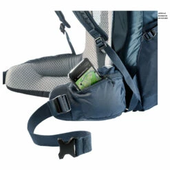 Deuter Futura Pro 36 - Walking Backpack -camping sale deuter futura pro 36 walking backpack detail 9