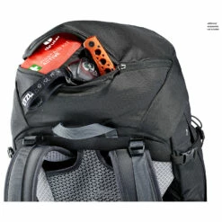 Deuter Futura Pro 42 EL - Walking Backpack -camping sale deuter futura pro 42 el walking backpack detail 10