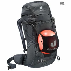 Deuter Futura Pro 42 EL - Walking Backpack -camping sale deuter futura pro 42 el walking backpack detail 11