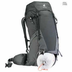 Deuter Futura Pro 42 EL - Walking Backpack -camping sale deuter futura pro 42 el walking backpack detail 12