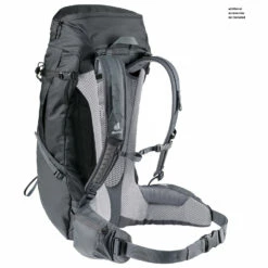 Deuter Futura Pro 42 EL - Walking Backpack -camping sale deuter futura pro 42 el walking backpack detail 2