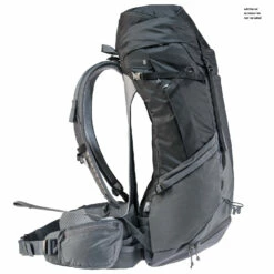 Deuter Futura Pro 42 EL - Walking Backpack -camping sale deuter futura pro 42 el walking backpack detail 3
