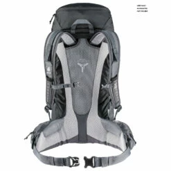 Deuter Futura Pro 42 EL - Walking Backpack -camping sale deuter futura pro 42 el walking backpack detail 4