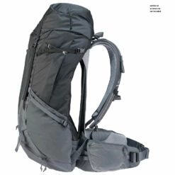 Deuter Futura Pro 42 EL - Walking Backpack -camping sale deuter futura pro 42 el walking backpack detail 5