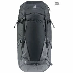 Deuter Futura Pro 42 EL - Walking Backpack -camping sale deuter futura pro 42 el walking backpack detail 6