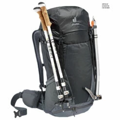 Deuter Futura Pro 42 EL - Walking Backpack -camping sale deuter futura pro 42 el walking backpack detail 7