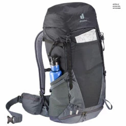 Deuter Futura Pro 42 EL - Walking Backpack -camping sale deuter futura pro 42 el walking backpack detail 8