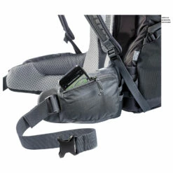 Deuter Futura Pro 42 EL - Walking Backpack -camping sale deuter futura pro 42 el walking backpack detail 9