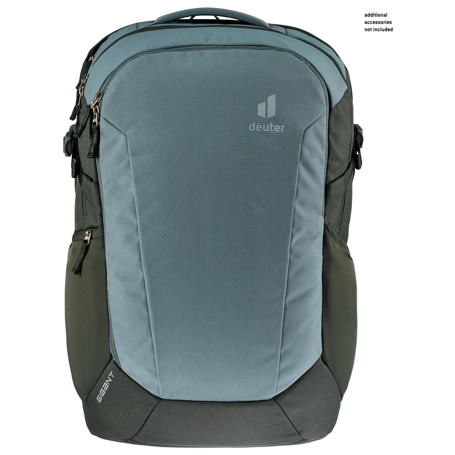Deuter Gigant 32 - Daypack 4 Deuter Gigant 32 - Daypack - Image 2