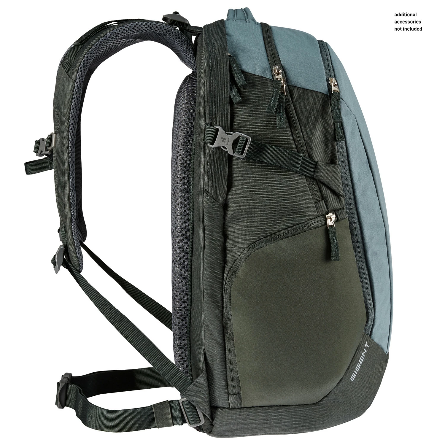 Deuter Gigant 32 - Daypack 5 Deuter Gigant 32 - Daypack - Image 3