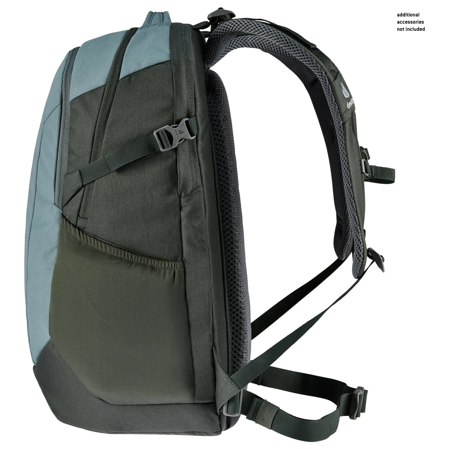 Deuter Gigant 32 - Daypack 6 Deuter Gigant 32 - Daypack - Image 4