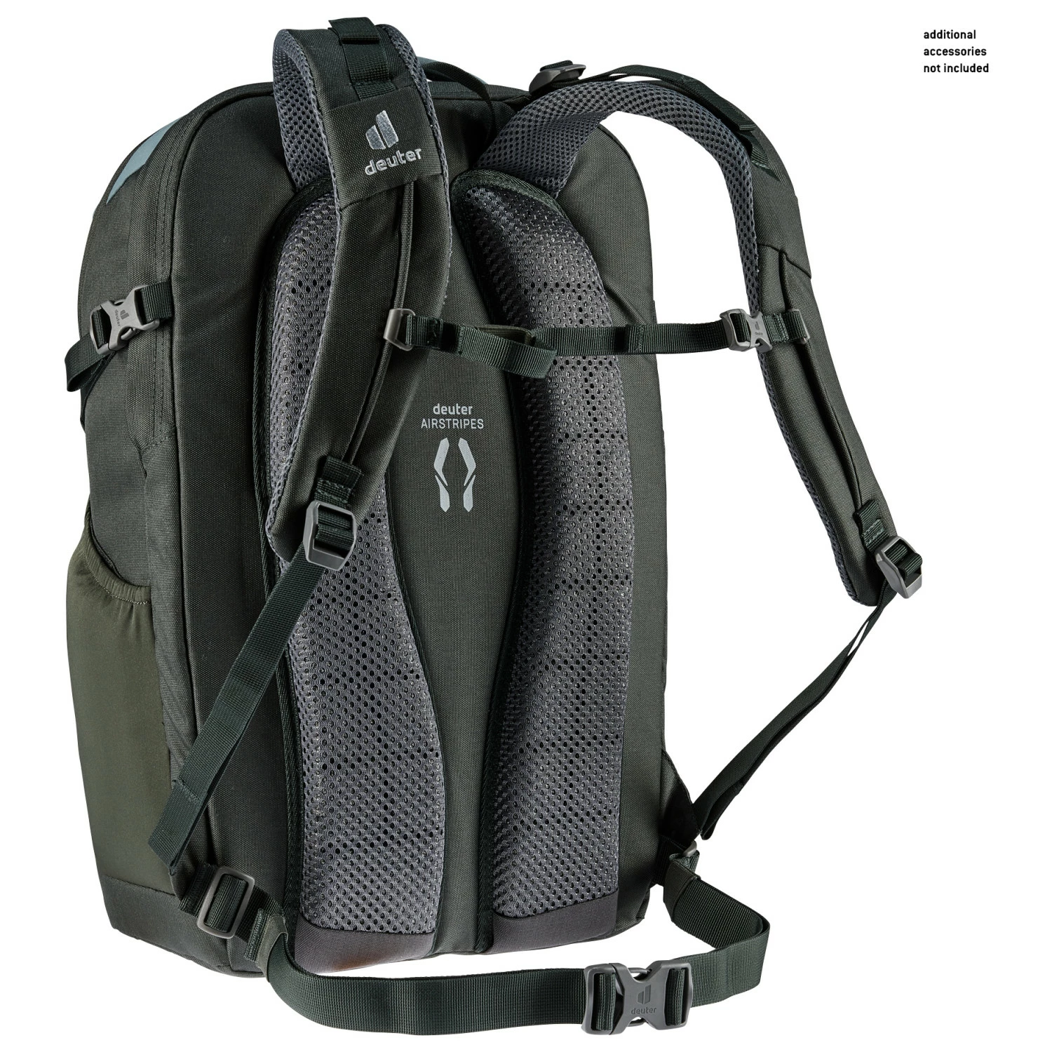 Deuter Gigant 32 - Daypack 8 Deuter Gigant 32 - Daypack - Image 6