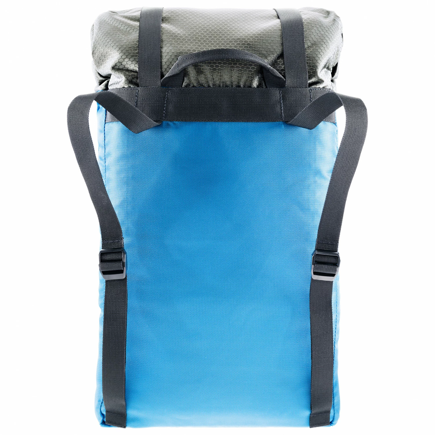 Deuter Infiniti Rolltop - Daypack 4 Deuter Infiniti Rolltop - Daypack - Image 2