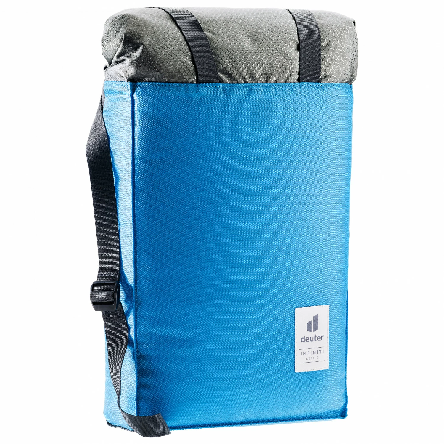 Deuter Infiniti Rolltop - Daypack 3 Deuter Infiniti Rolltop - Daypack