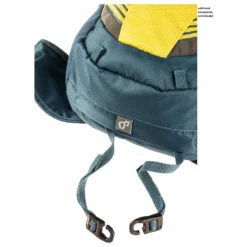 Deuter Kid's Compact 8 - Cycling Backpack -camping sale deuter kids compact 8 cycling backpack detail 6