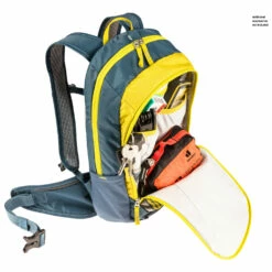 Deuter Kid's Compact 8 - Cycling Backpack -camping sale deuter kids compact 8 cycling backpack detail 7