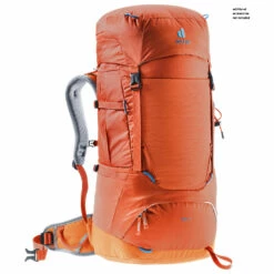 Deuter Kid's Fox 40 - Walking Backpack -camping sale deuter kids fox 40 walking backpack detail 2