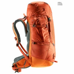Deuter Kid's Fox 40 - Walking Backpack -camping sale deuter kids fox 40 walking backpack detail 4