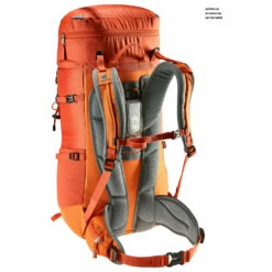 Deuter Kid's Fox 40 - Walking Backpack -camping sale deuter kids fox 40 walking backpack detail 5