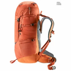 Deuter Kid's Fox 40 - Walking Backpack -camping sale deuter kids fox 40 walking backpack detail 6
