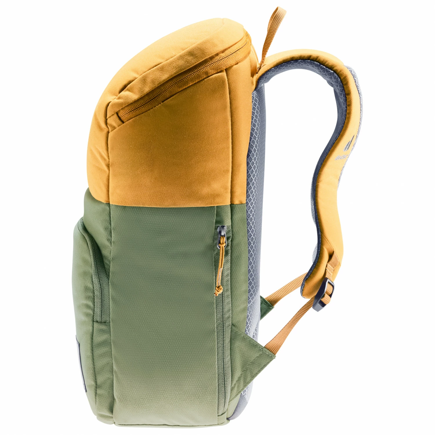 Deuter Kid's Overday 15 - Kids' Backpack 7 Deuter Kid's Overday 15 - Kids' Backpack - Image 5