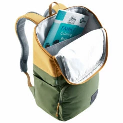 Deuter Kid's Overday 15 - Kids' Backpack 14 Deuter Kid's Overday 15 - Kids' Backpack -camping sale deuter kids overday 15 kids backpack detail 6