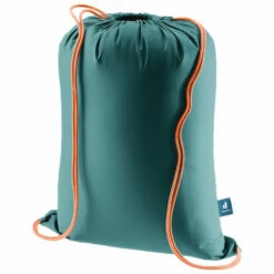 Deuter Kid's Overnite - Kids' Sleeping Bag 9 Deuter Kid's Overnite - Kids' Sleeping Bag -camping sale deuter kids overnite kids sleeping bag detail 4