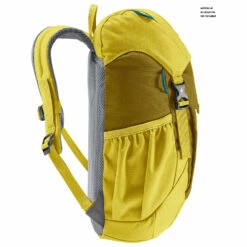 Deuter Kid's Waldfuchs 10 - Kids' Backpack -camping sale deuter kids waldfuchs 10 kids backpack detail 3